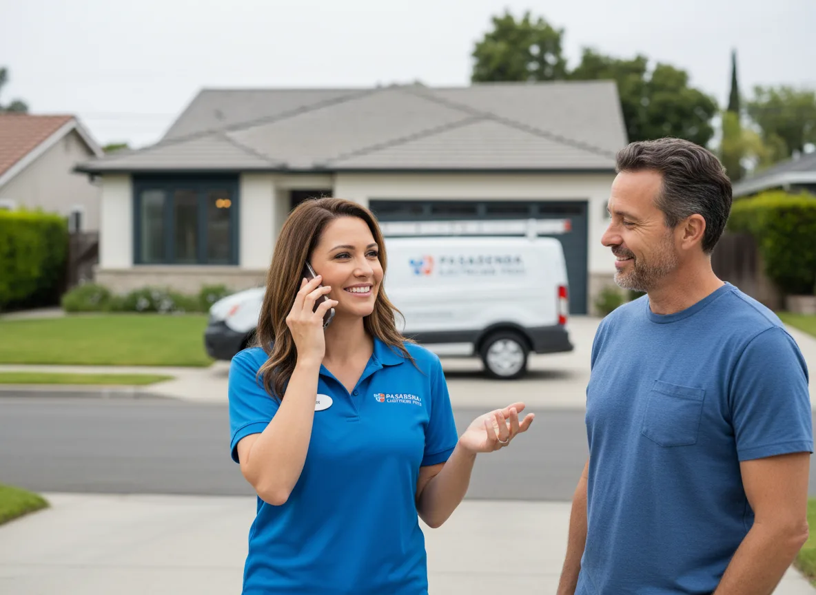 Electrician Anthony, NM FAQs